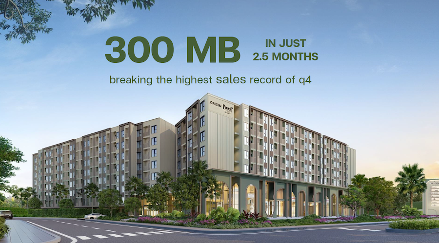 แพสชั่น เรียลเตอร์ เครือพรีโมฯ ฟอร์มแกร่ง ลุยอสังหาภูเก็ตเพียง 2 เดือนครึ่ง ทำยอดขาย 300 ล.